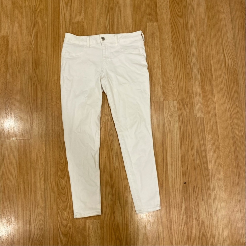 Fixed Jean Sale